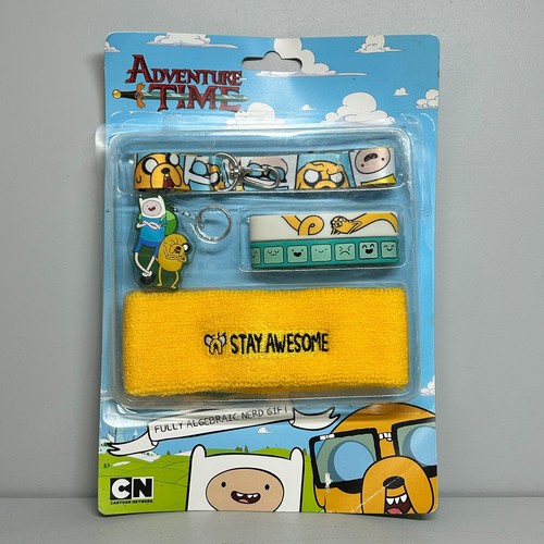Adventure time fully algebraic - fully,