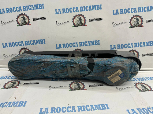 Carterini fiancate laterali - carterini,