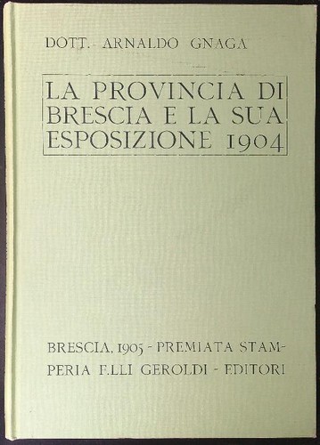 Provincia brescia e - provincia,