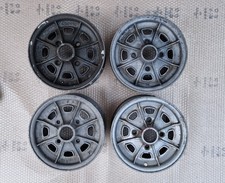 INNOCENTI MINI BWA WHEELS