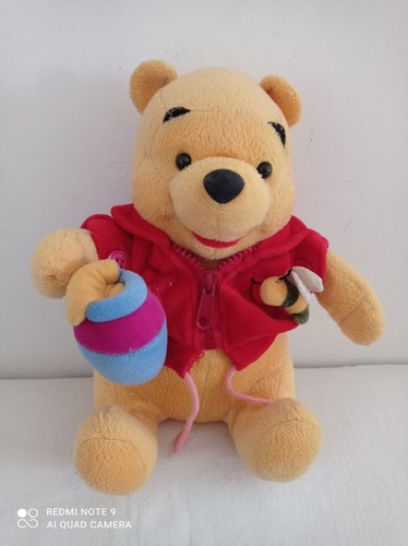 Peluche winnie the - , pooh