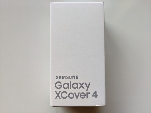 Samsung galaxy xcover - xcover, 4