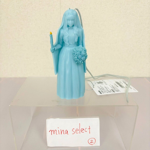 Collana ciondolo illuminazione