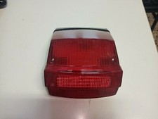 FANALINO POSTERIORE COMPLETO PIAGGIO VESPA P 200 E