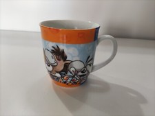 Tazza di DIDDLE scritta "tazza