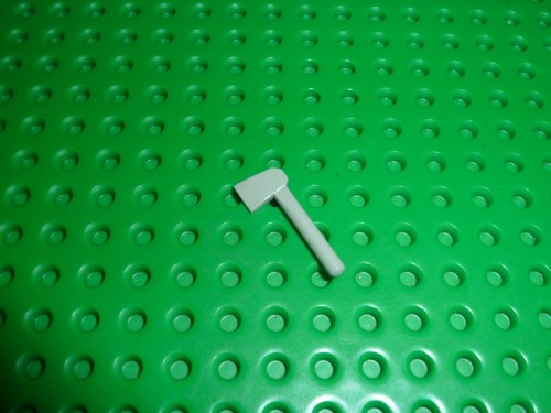 Lego minifig tool - minifig, handaxe