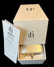 Amplificatore per cuffie iFi