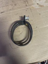 Akrapovic Tie Carbon Original