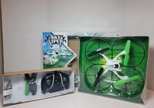 Sky Viper X-Quad Stunt