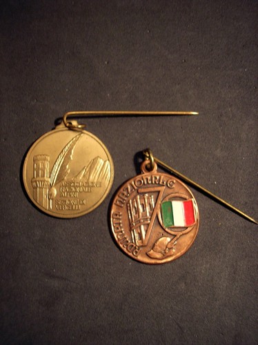 Lotto medaglie alpini a - lotto,