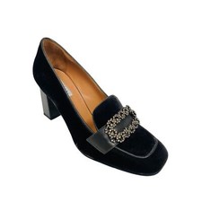 FRATELLI ROSSETTI Gray Velvet