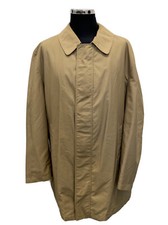 BURBERRY TRENCH IMPERMEABILE