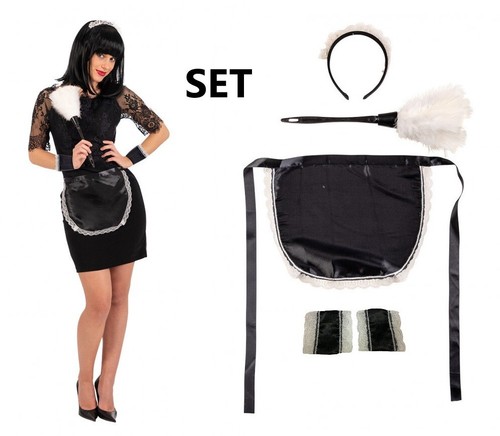 Carnevale halloween set - carnevale,