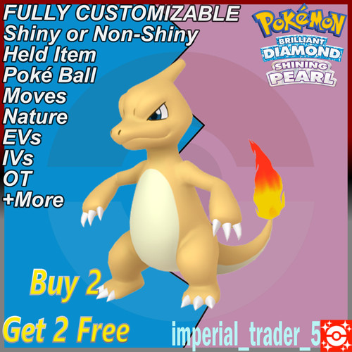Pokemon diamante brillante - diamante,