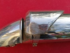 Marmitta Sx Yamaha Tdm 900