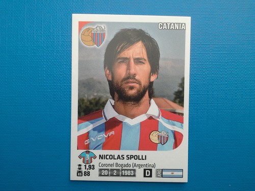 Figurine calciatori panini - figurine,