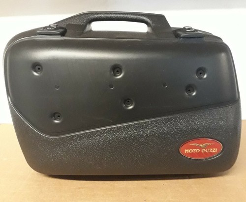 Borsa hepco becker laterale - borsa, sx