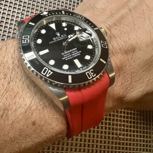 Orologio rolex submariner 21mm - rolex,