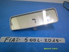 FIAT 500 L 2015 IN POI Specchio retrovisore interno  F.18