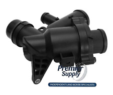 RANGE ROVER SPORT & DISCOVERY