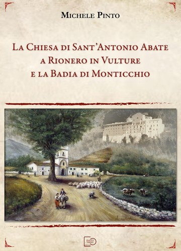 Chiesa sant antonio - la,
