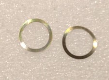 RONDELLA ELASTICA TUBO GAS