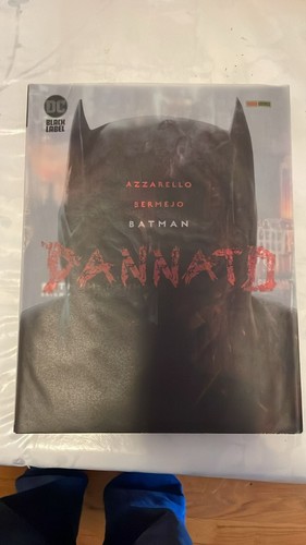 Grande libro batman - il,