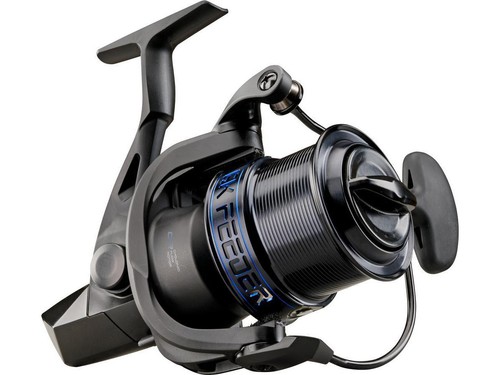 Nuovo okuma feeder 6000 - nuovo,