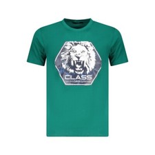 Roberto Cavalli T-Shirt Polo
