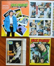 NICK RAIDER n. 100 + Sorrisi