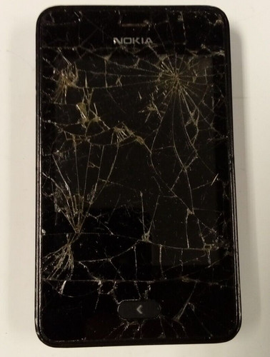 Nokia asha 501 - 501, dual