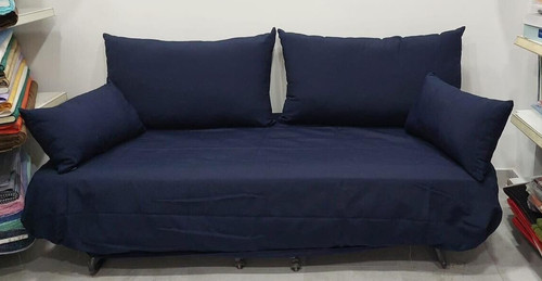 Set cuscini schienale - set,