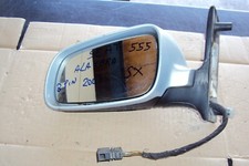 Specchietto retrovisore