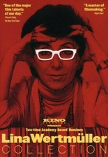 Kino Classics Lina Wertmuller