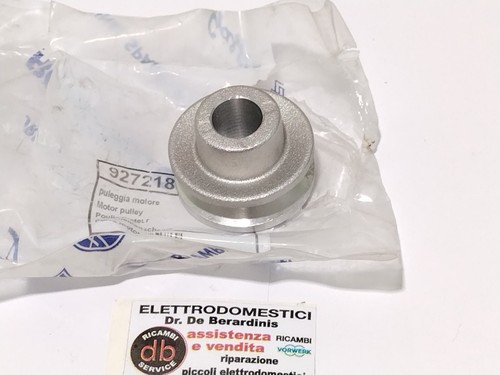 Puleggia motore lavatrice - motore,