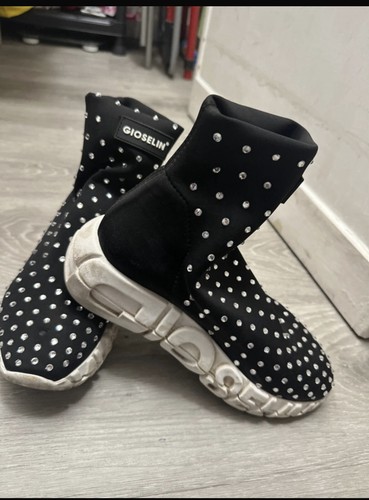 Scarpe gioselin - scarpe,