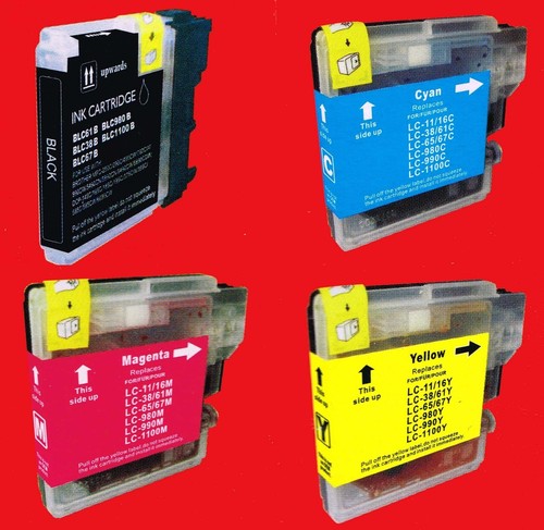 Wb0980 cartucce compatibili - wb0980, 4