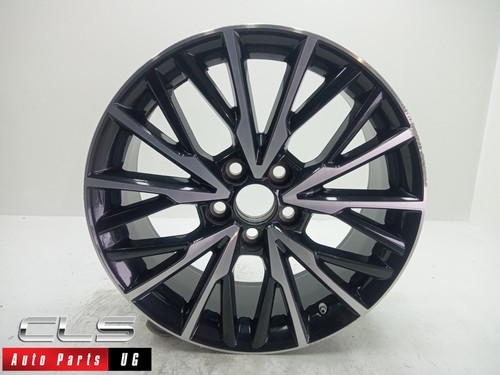 Pezzo cerchio lega 18 - lega,