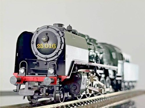 Locomotive serie sncb - locomotive,