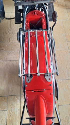 Portapacchi heavy duty steel - heavy,
