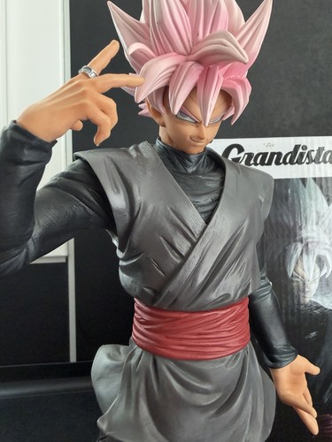 Dragon ball super goku black - ball,