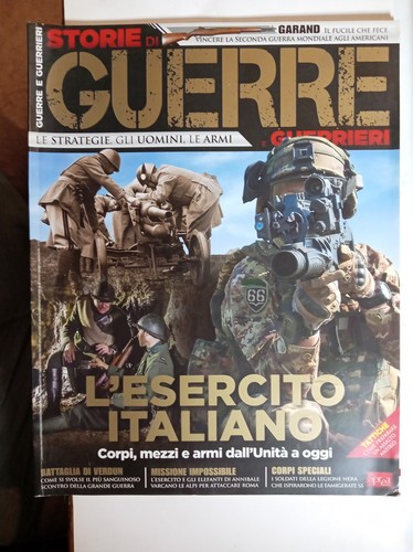 Storie guerre esercito - storie, l'esercito