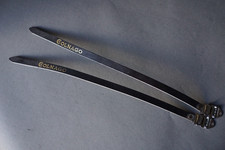 NOS Colnago Panto Toe Straps