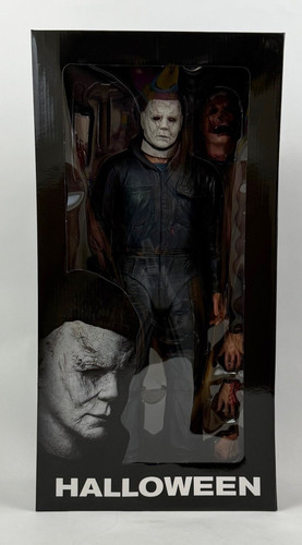 Halloween 2018 michael myers - michael,