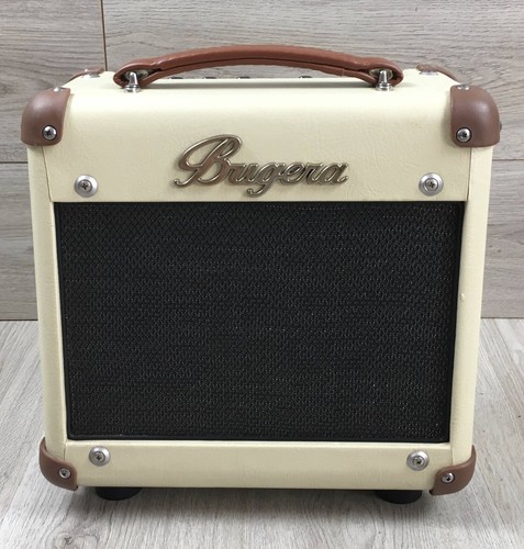 Bugera bc15 - bugera,