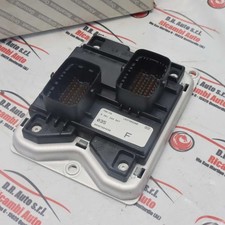 CENTRALINA INIEZIONE ALFA 156 1.8 TS COD. 71721930 NUOVA ORIGINALE