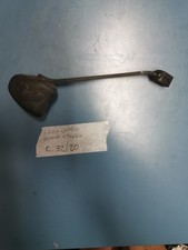 Leva Cambio Xtx 660 Xtr 2004