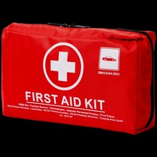 Kit pronto soccorso - kit, di