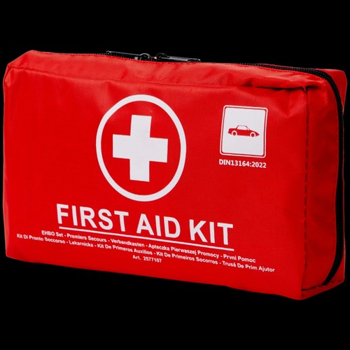 Kit pronto soccorso - di,