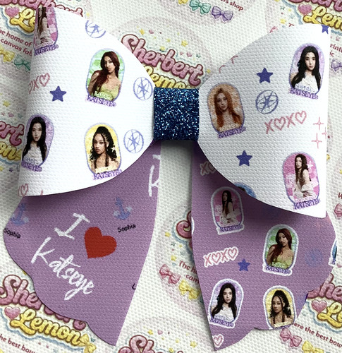 Kats pop gilrs marinaio - gilrs,